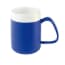Adhome Isolerende Beker Met Ergonomisch Handvat 220 Ml 1 Wit adhome kopen in de aanbieding Adhome Isolerende Beker Met Ergonomisch Handvat 220 Ml 1 Wit adhome kopen in de aanbieding