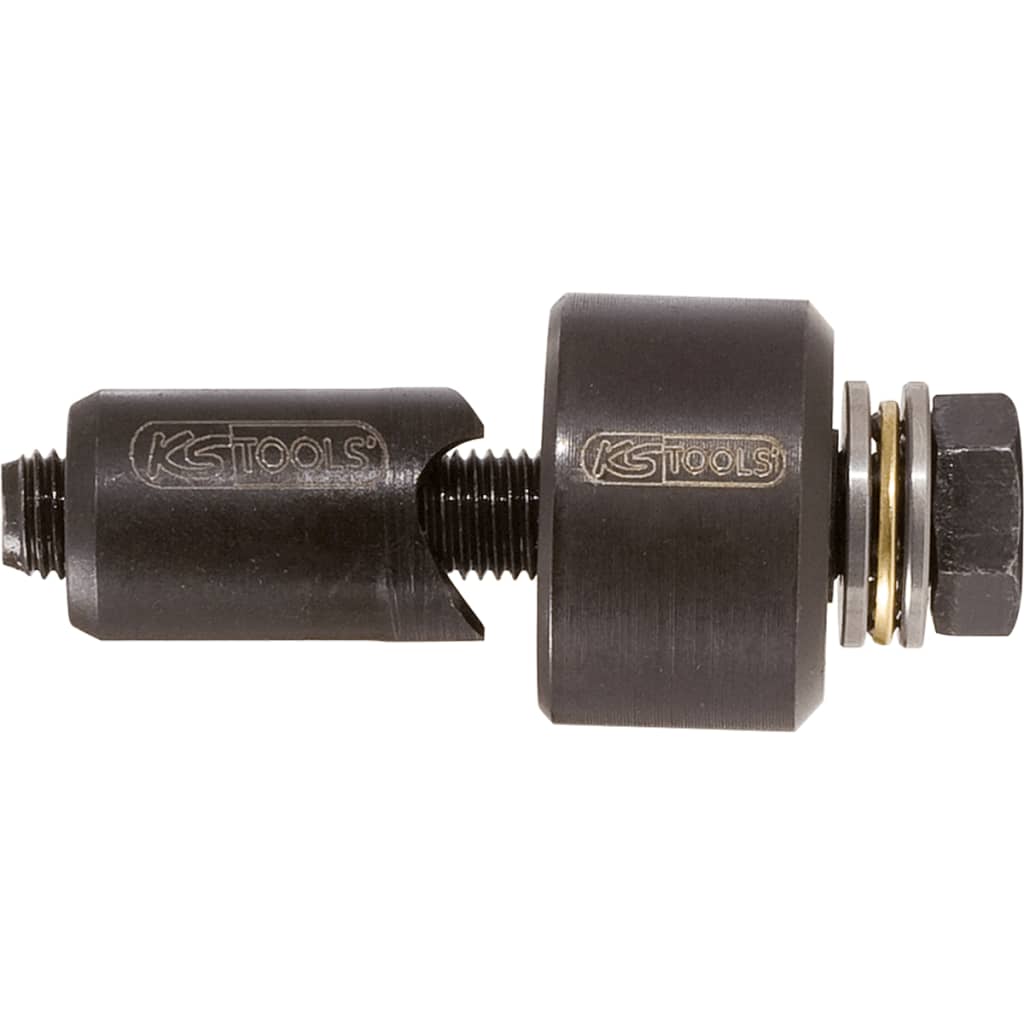 

KS Tools Schroefgatstans 35 mm 129.0035