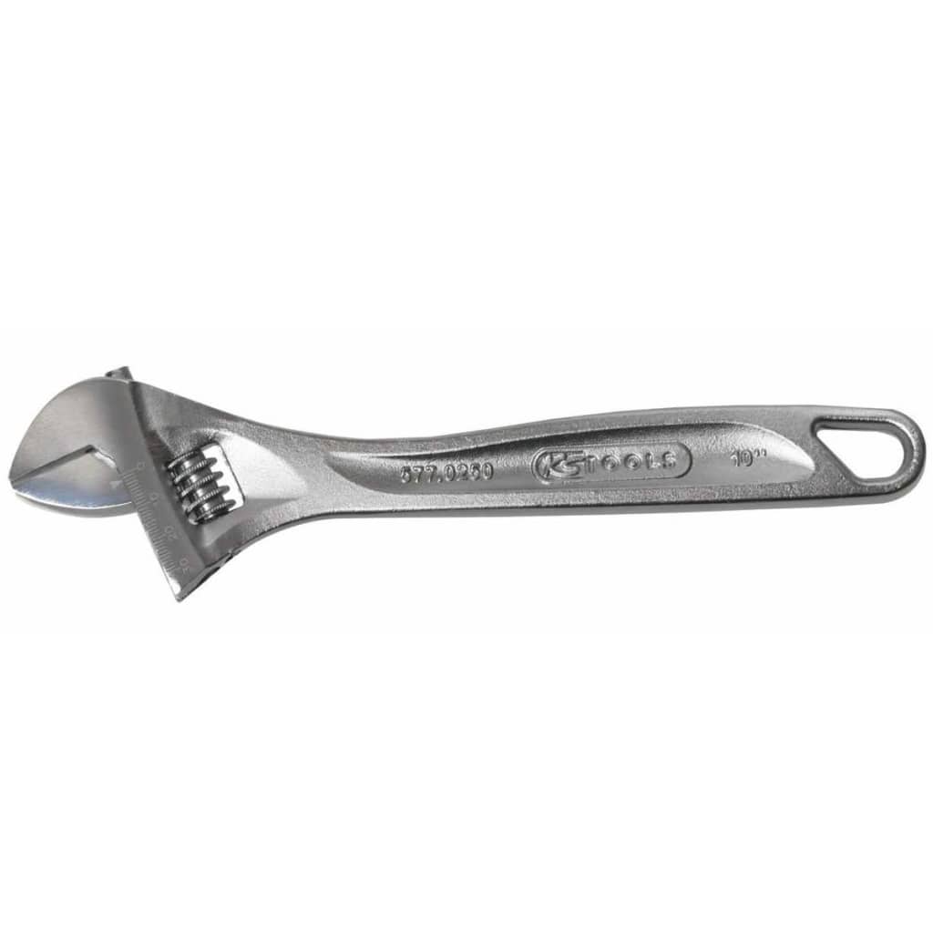 

KS Tools CLASSIC Metrische verstelbare moersleutel 18 mm 577.0150