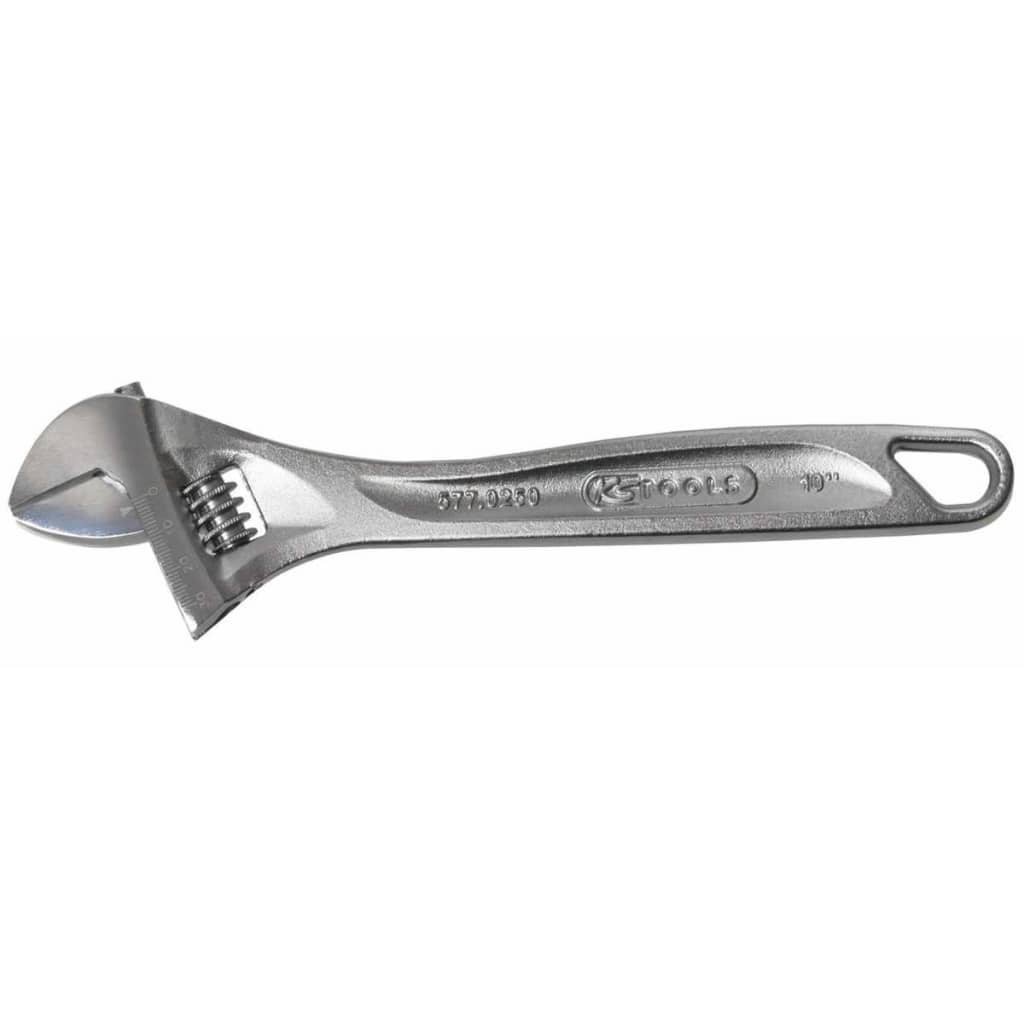 

KS Tools Metrische verstelbare moersleutel CLASSIC 34 mm 577.0300