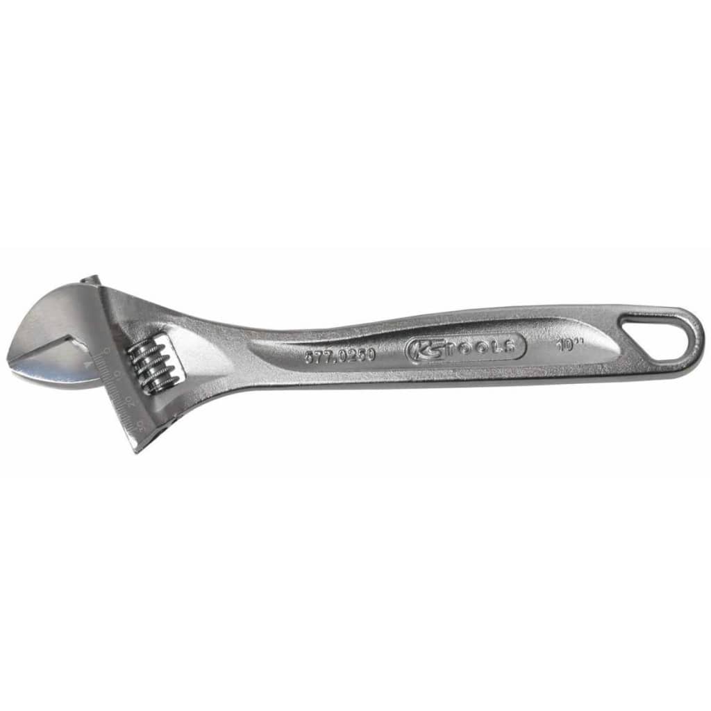

KS Tools Metrische verstelbare moersleutel CLASSIC 53 mm 577.0450
