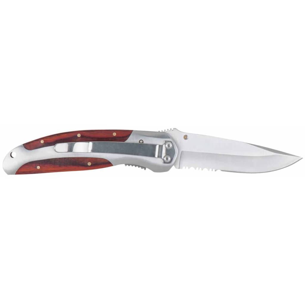 

KS Tools Vouwmes met vergrendeling 85 mm 907.2190
