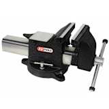 KS Tools Skruvstycke 3" 914.0003