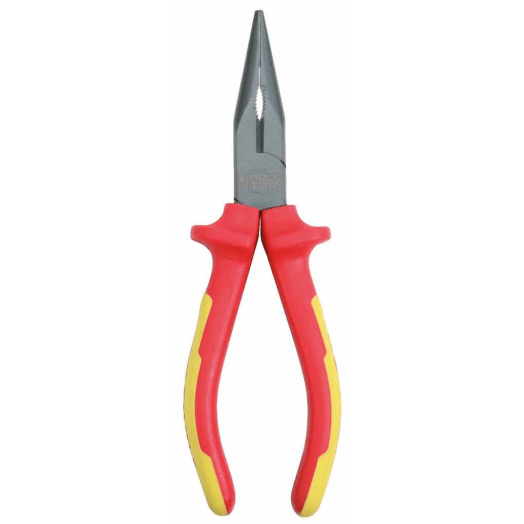 

KS Tools ERGOTORQUE VDE Puntbektang 165 mm 117.1117