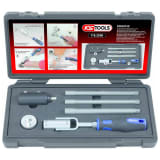 KS Tools Wastafel montage set 6-delig 116.2050