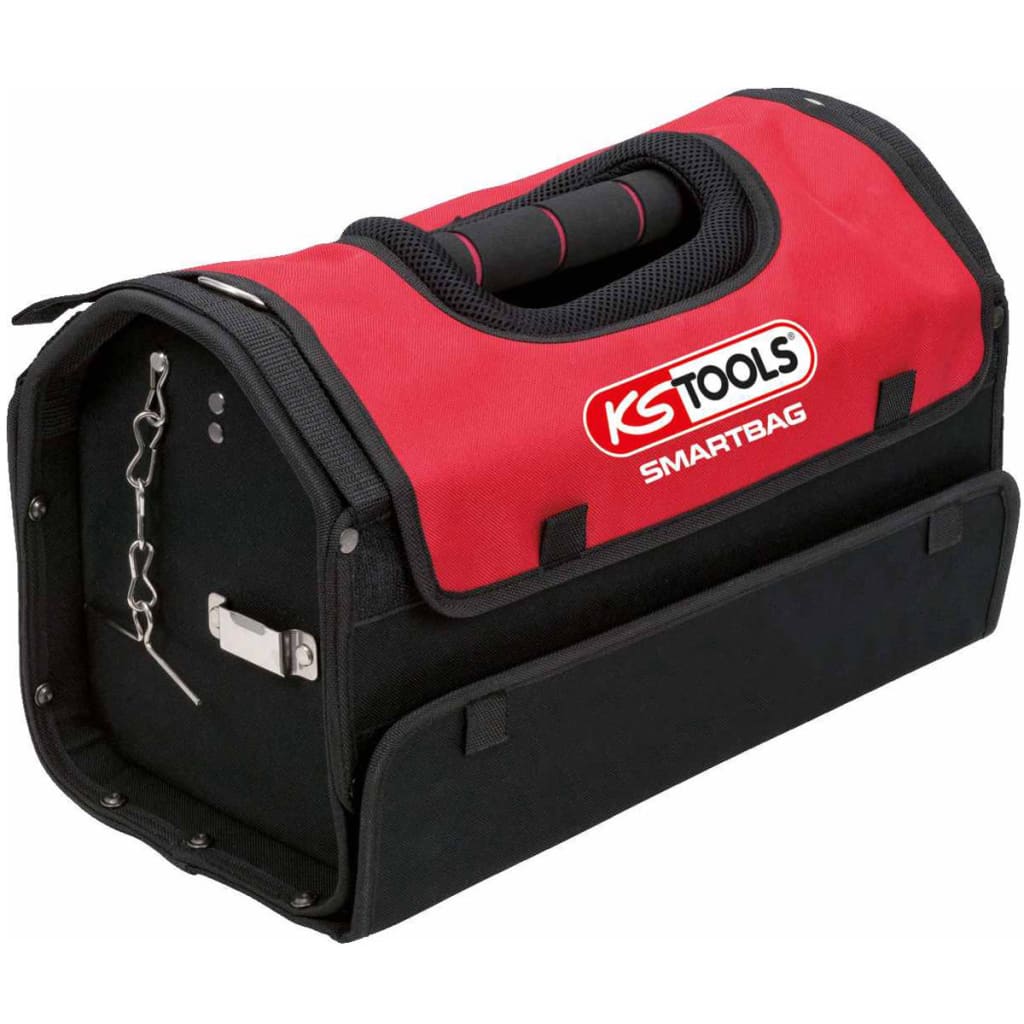 

KS Tools SMARTBAG gereedschapstas 19 L 42,5x23,5x25 cm 850.0300