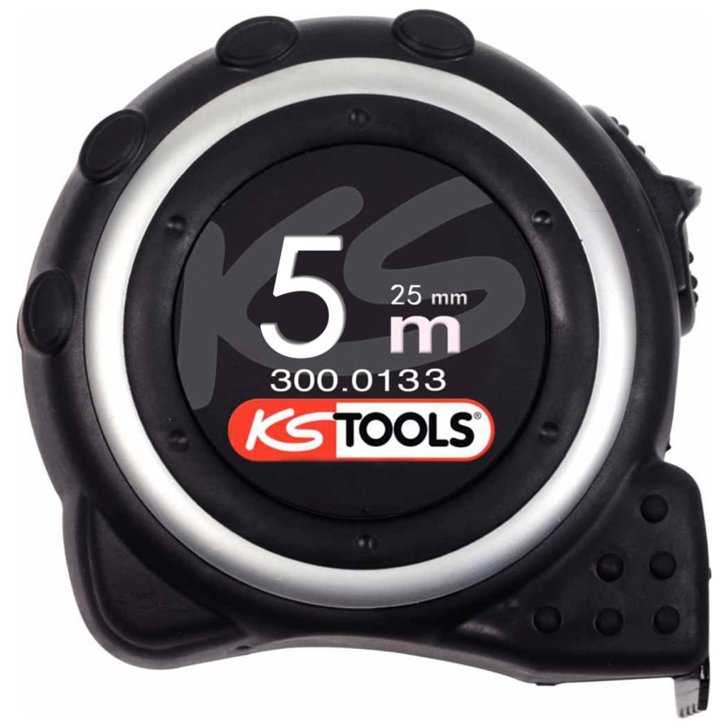 

KS Tools Rolmaat 5 m 300.0133