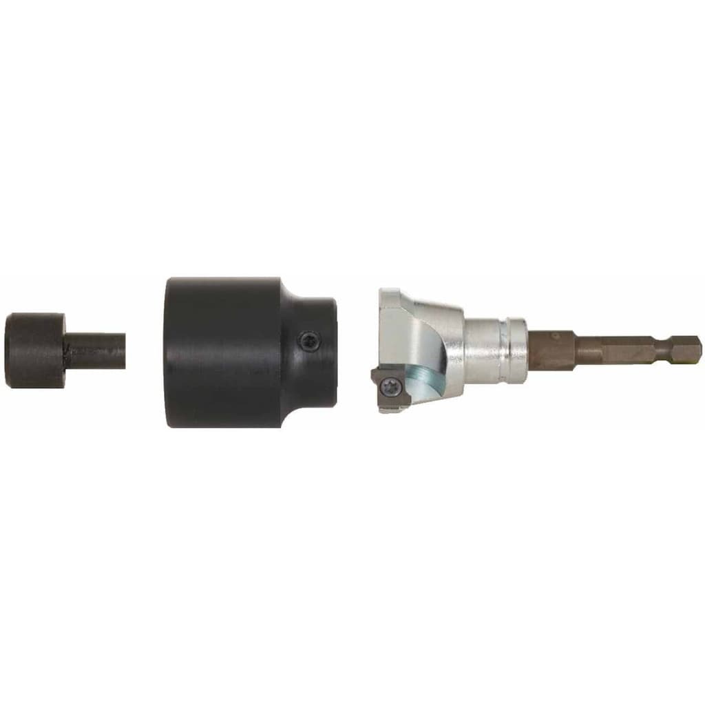 

KS Tools Kraanverlengfrees 1/2" 1/4'' 116.2037