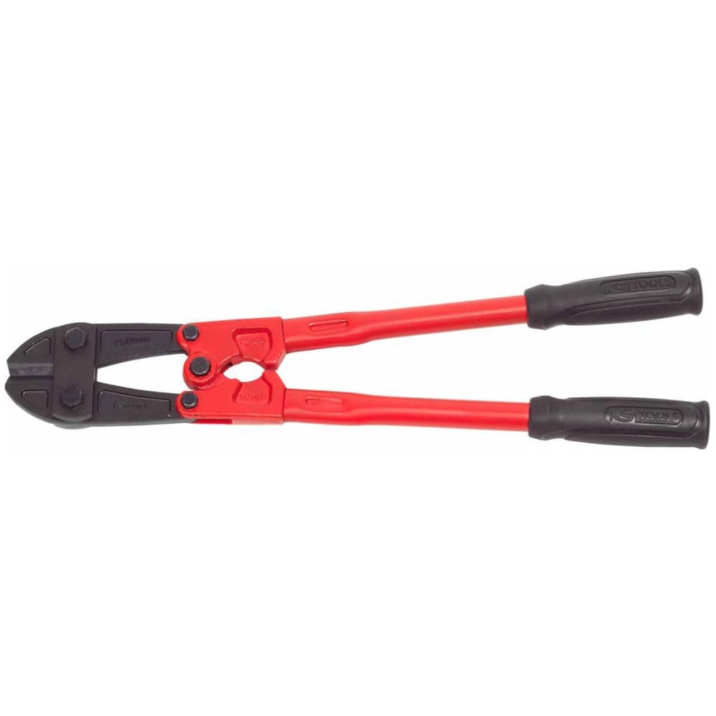 418083 KS Tools Bolt Cutter with Steel Tube Legs 900 mm 110 mm 118.0136