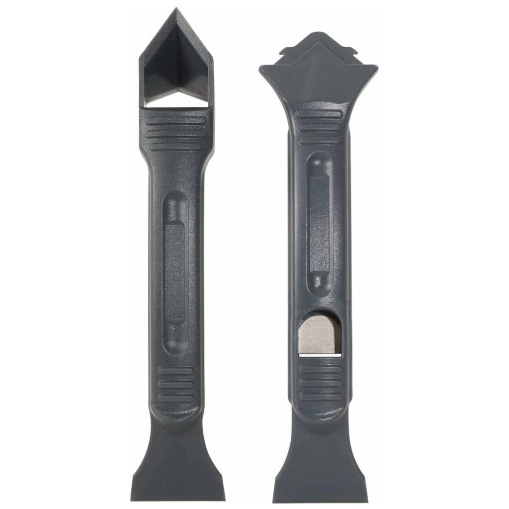 

KS Tools Schraper en trekker set FUGENFIX 7-delig 116.1050