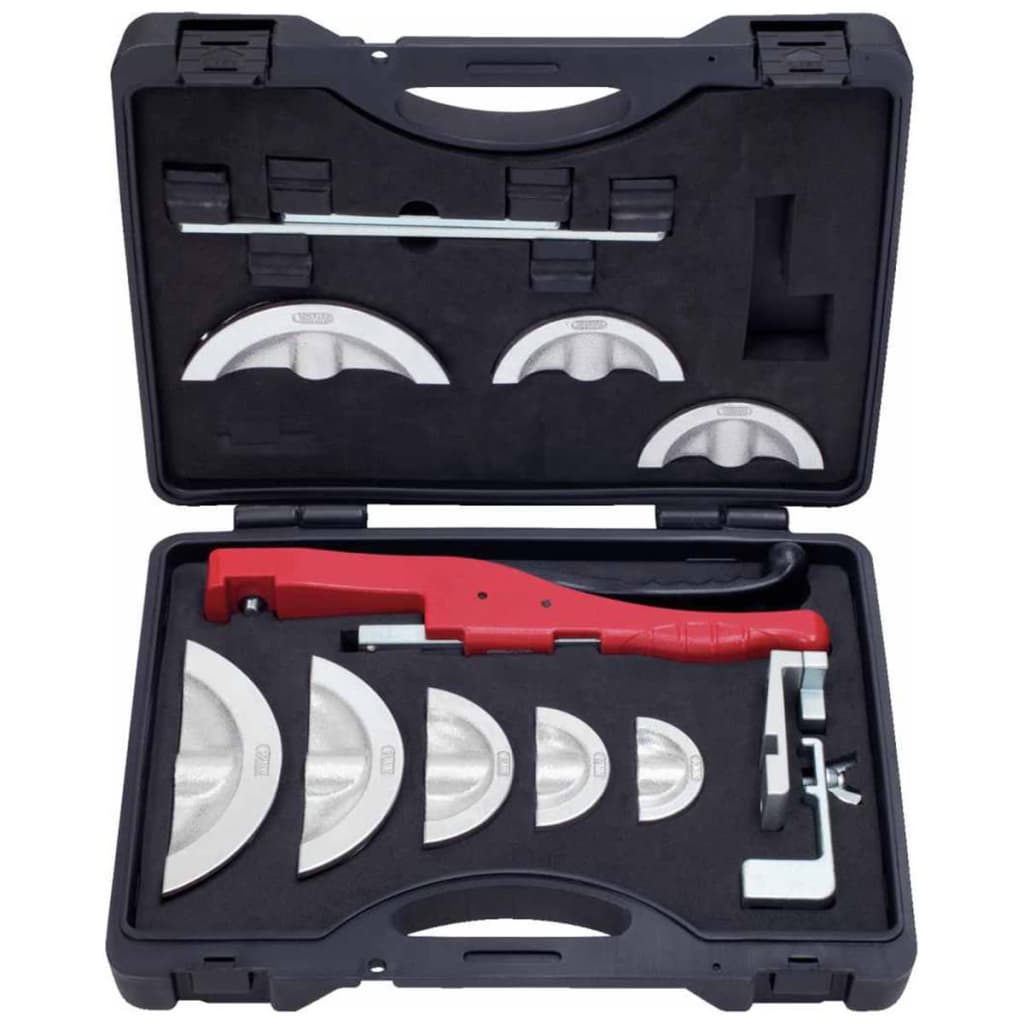 

KS Tools Ratel-buig set 10-22 mm 13-delig 203.1400