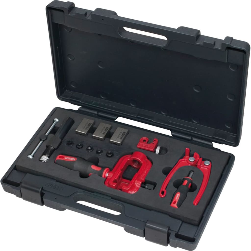 

KS Tools universeel felsapparaat set