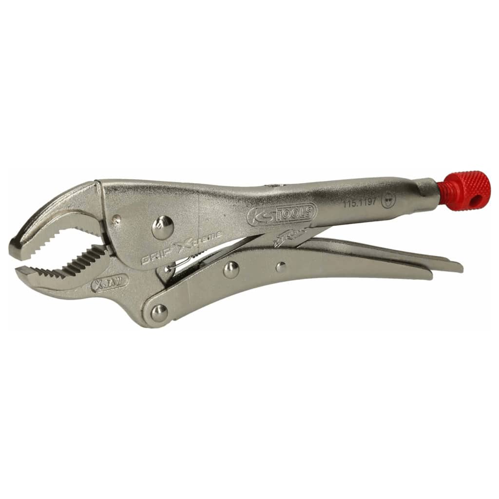 KS Tools Griptang universeel 10''