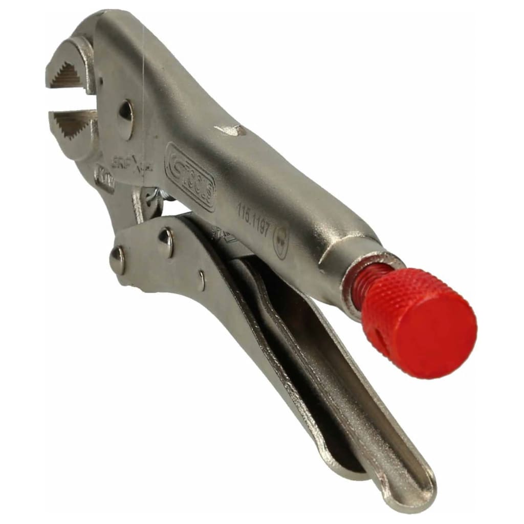 

KS Tools Griptang universeel 10''