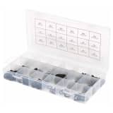 KS Tools 225-tlg. O-Ring-Set 3-22 mm