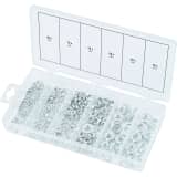 KS Tools 300 Piece Nuts Assortment Metric M3-M10