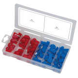 KS Tools Grenkontakter 50 stk