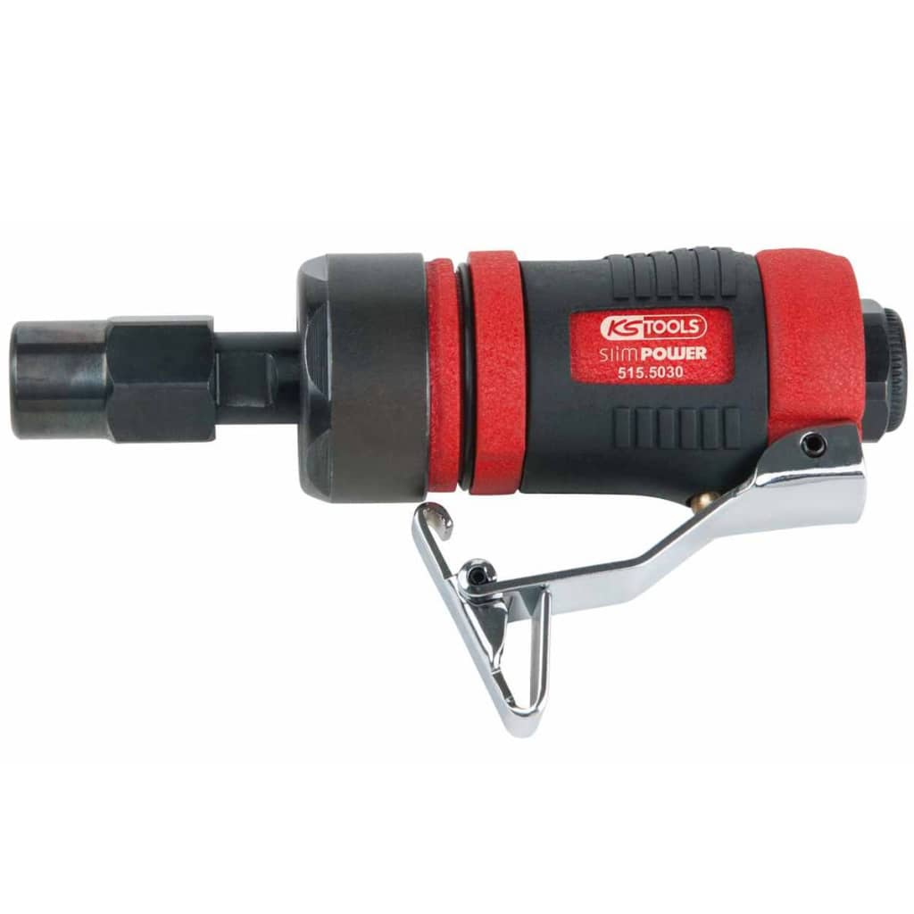 

KS Tools SlimPOWER Pneumatische mini staafslijper 230 W 515.5030