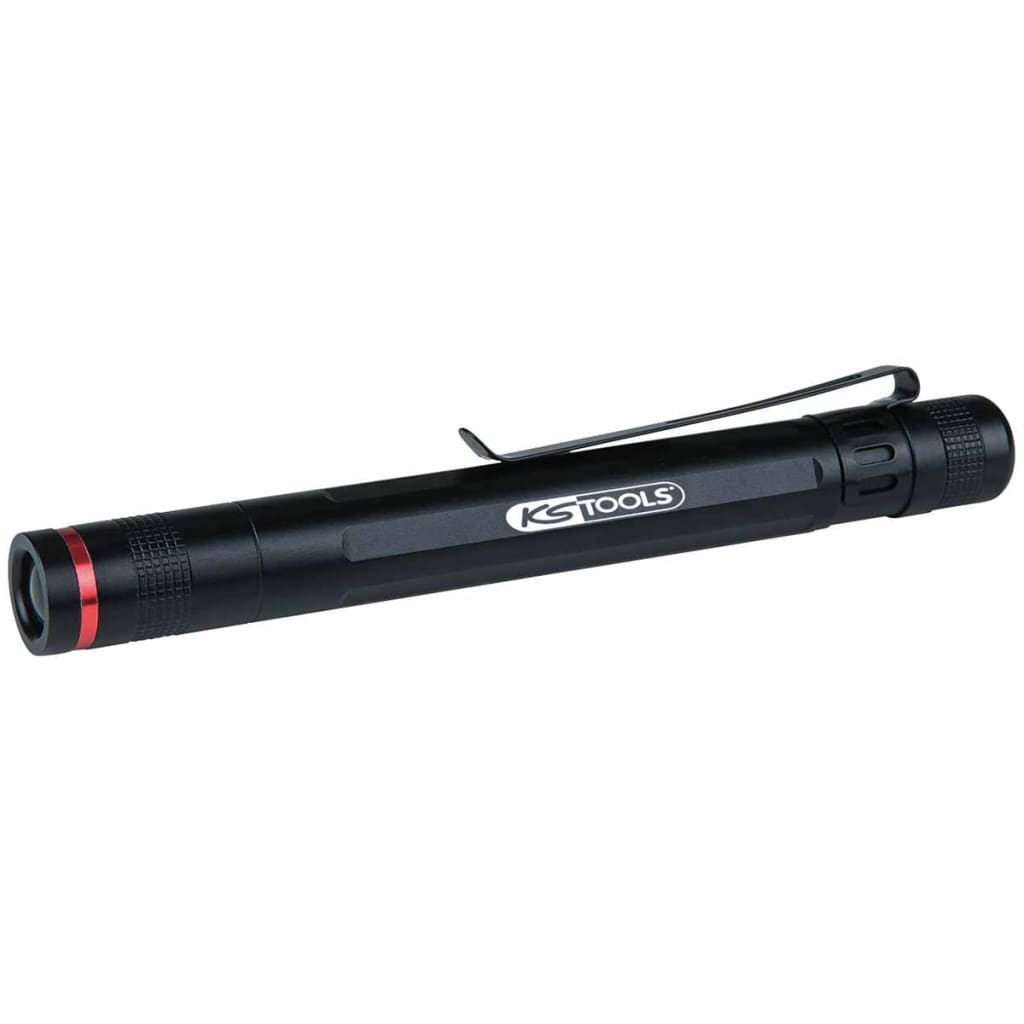 KS Tools LEDMAX CREE LED-zaklamp 140 mm 150.4370