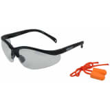 KS Tools Lunettes de sécurité et bouchons d'oreille 310.0176