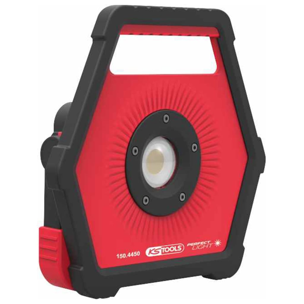 

KS Tools PerfectLight LED mini werklamp 900 lumen 150.4450