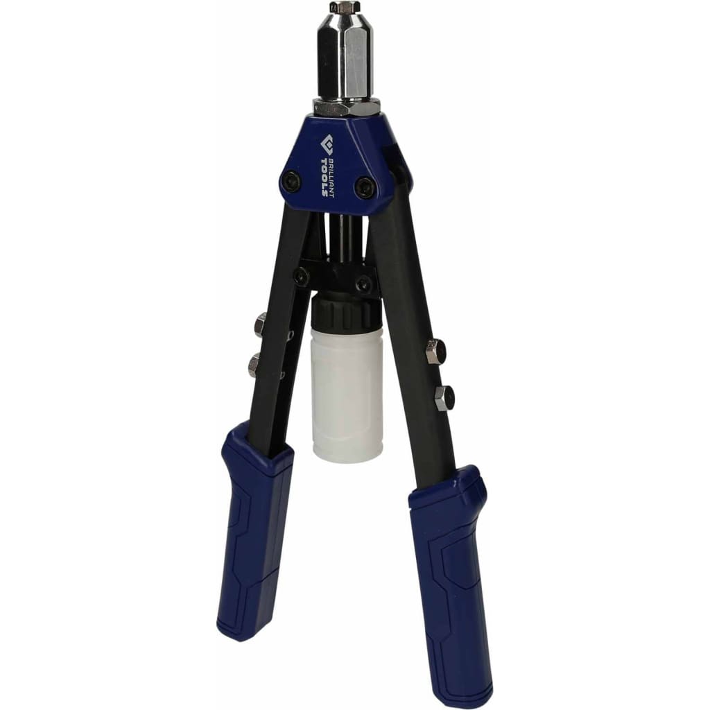 

BRILLIANT TOOLS Klinknageltang 32 cm staal