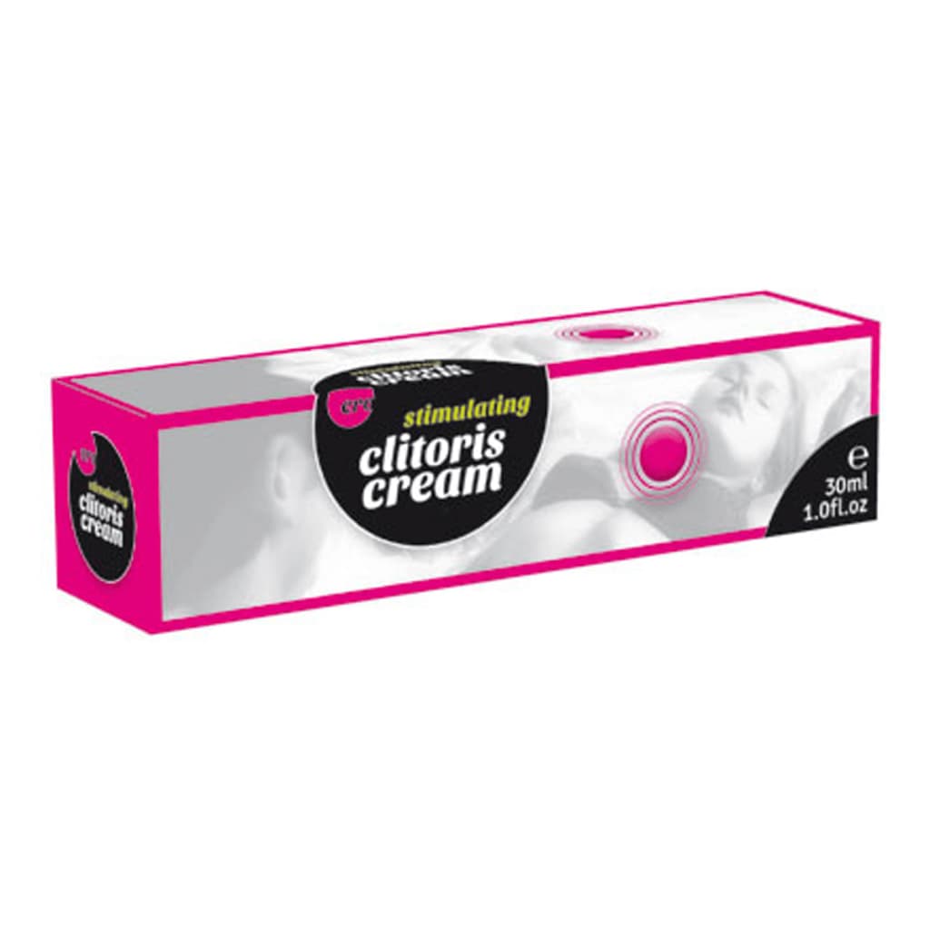 Ero by Hot Stimulerende clitoris crème