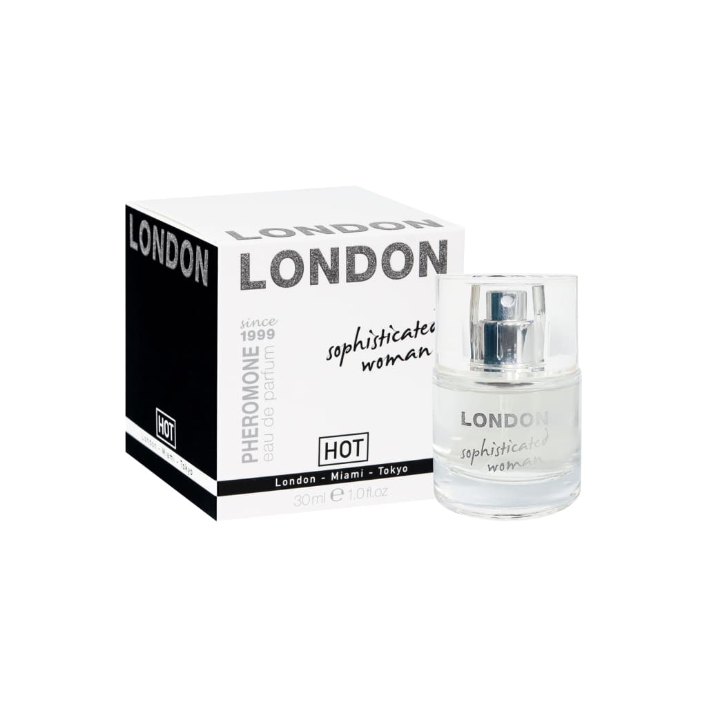 HOT London Sophisticated Her 30ml