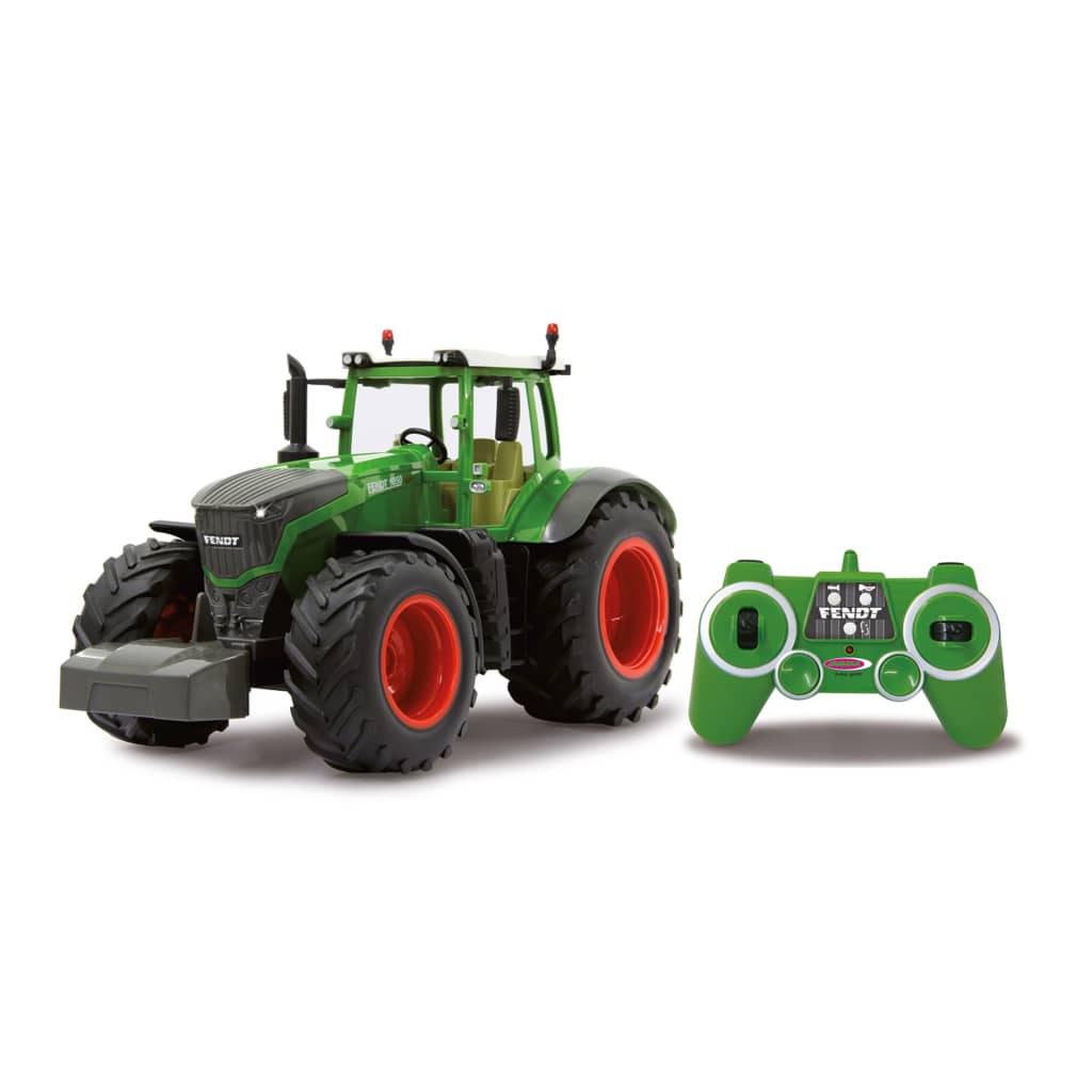 Afbeelding Jamara JAM-405035 RC Fendt 1050 Vario 2.4 Ghz + Licht & Geluid ... door Vidaxl.nl