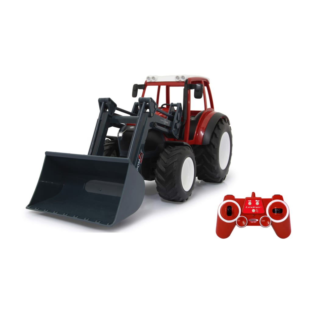 Kaufe Ferngesteuerter Traktor, 1 : 2,4-GHz-Ferngesteuertes