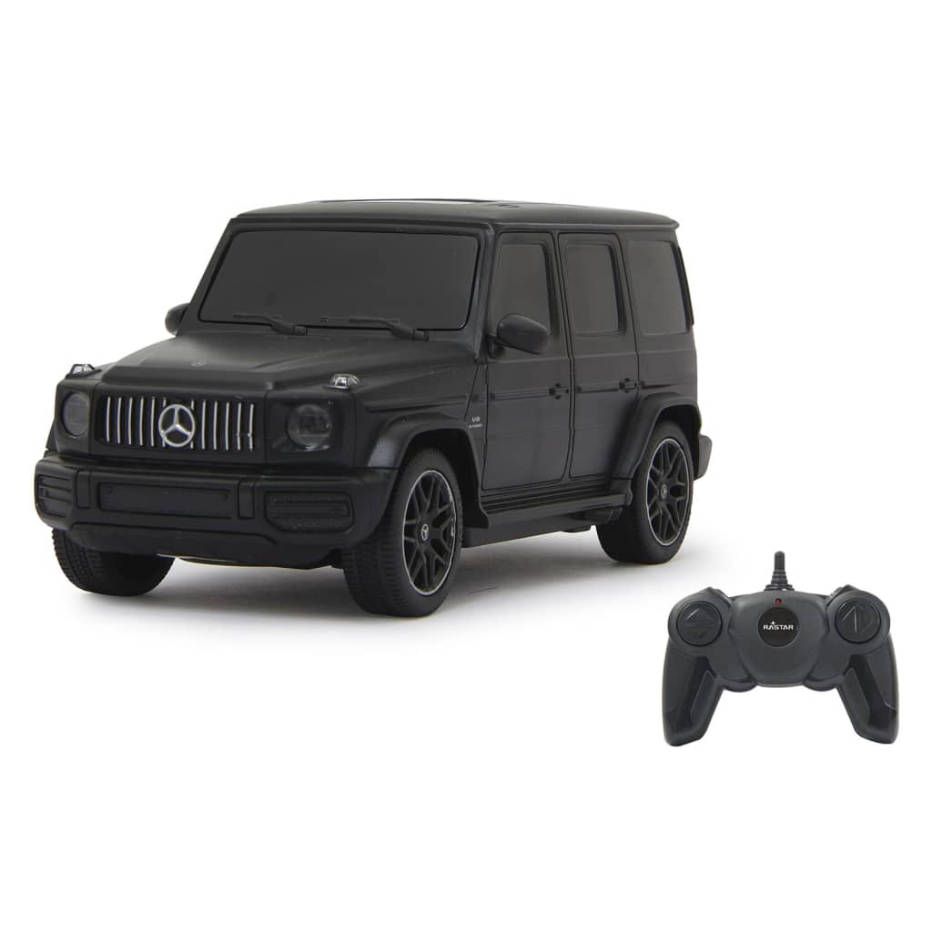 

JAMARA Auto radiografisch Mercedes-Benz AMG G63 2,4 GHz 1:24