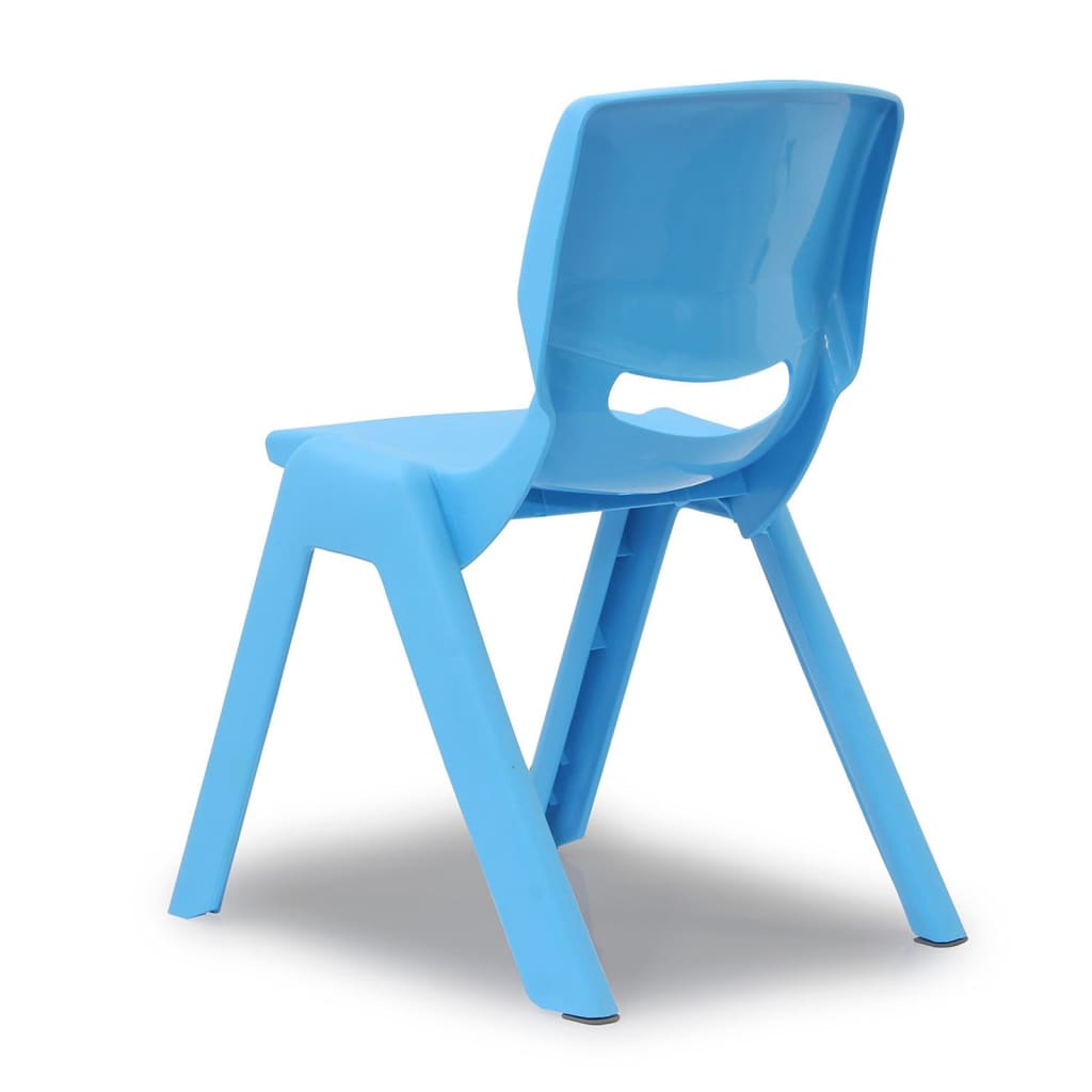 Children's Chair Smiley Blue JAMARA 15 width=274