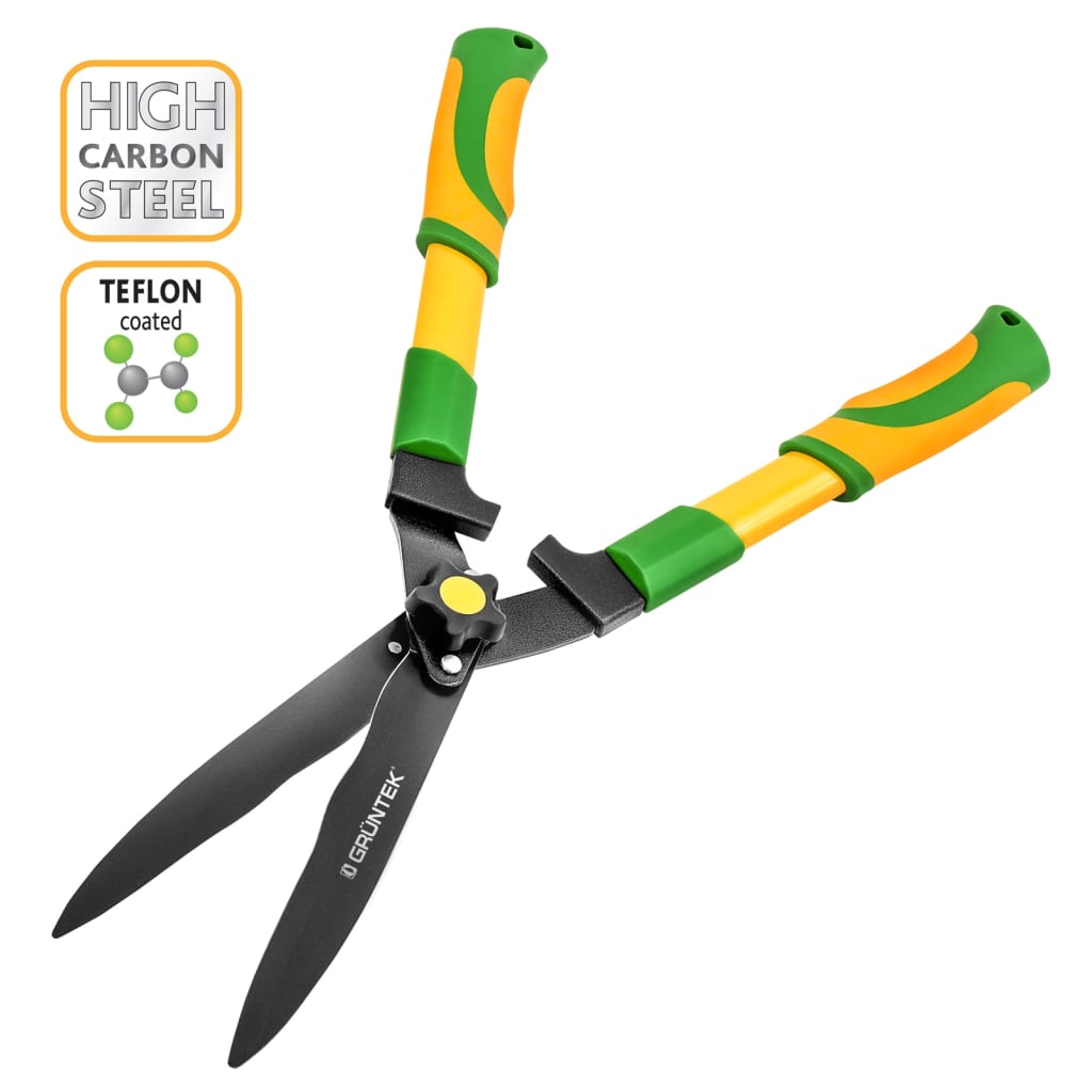 Cesoie Da Siepe TEFLON PIKE 570 Mm GRÜNTEK 13 width=274