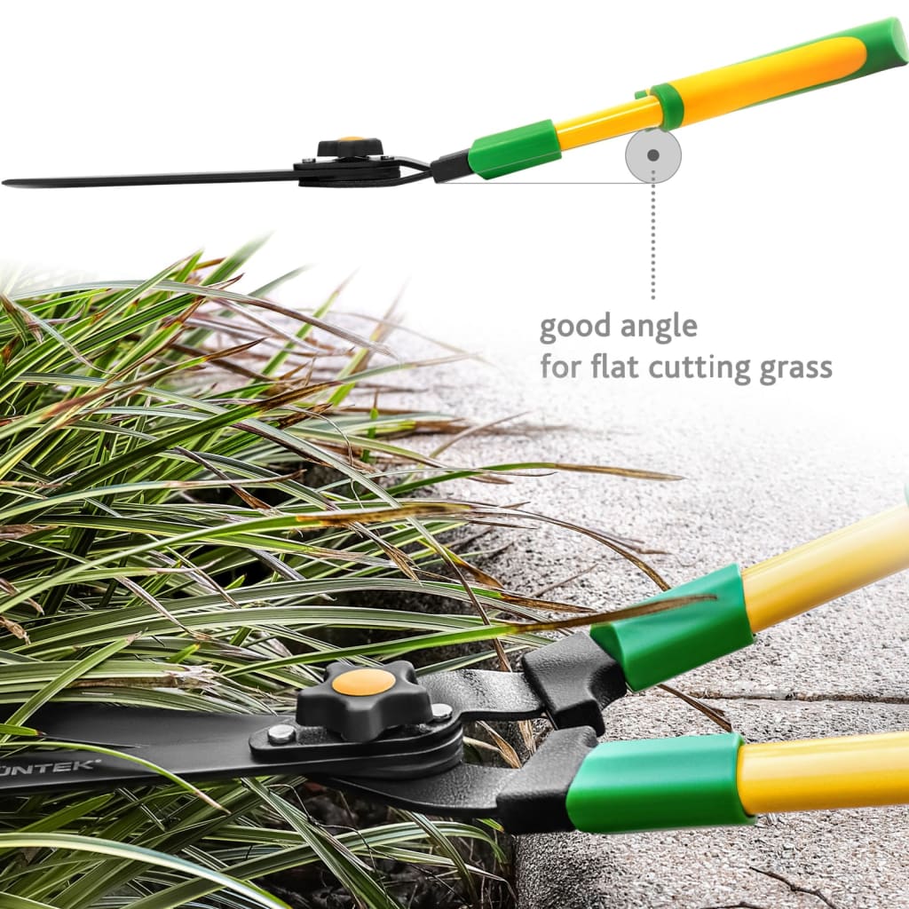 Cesoie Da Siepe TEFLON PIKE 570 Mm GRÜNTEK 16 width=274