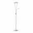 Ltluce Lt Luce Vloerlamp Double Round Led Rvs ltluce kopen in de aanbieding Ltluce Lt Luce Vloerlamp Double Round Led Rvs ltluce kopen in de aanbieding