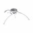 Lamponline Plafondlamp Phantom Klein lamponline kopen in de aanbieding Lamponline Plafondlamp Phantom Klein lamponline kopen in de aanbieding