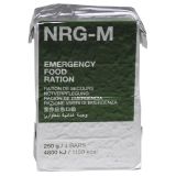 NRG Survival food - Ca 10 års hållbarhet