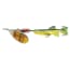 Dam Kunstaas Spinner Minnow Geelzwart 13 dam kopen in de aanbieding Dam Kunstaas Spinner Minnow Geelzwart 13 dam kopen in de aanbieding