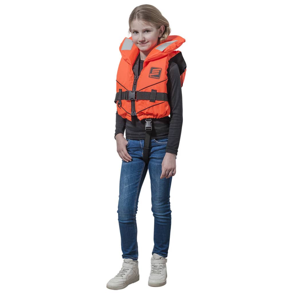 

Seilflechter Reddingsvest kind 50 N M