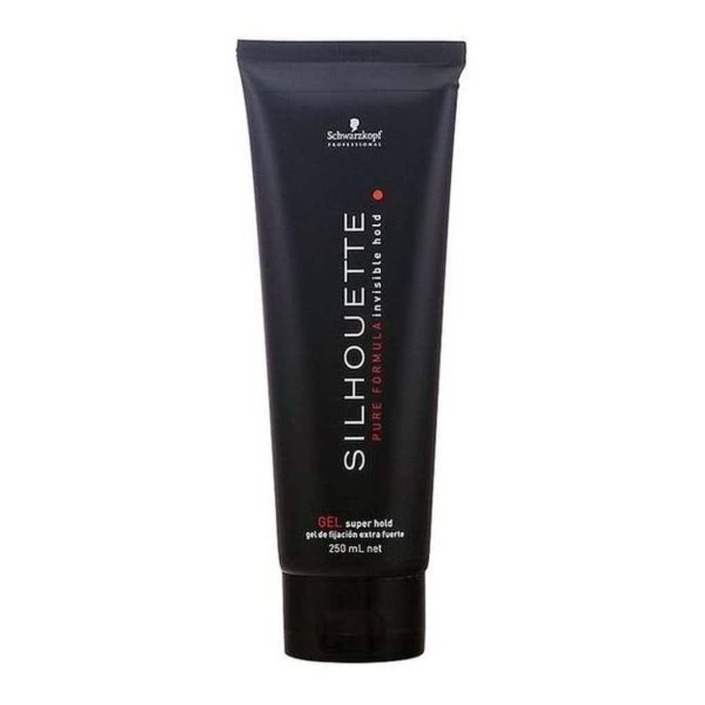 Onbekend Styling Gel Silhouette Extra Strong Schwarzkopf huismerk kopen in de aanbieding Onbekend Styling Gel Silhouette Extra Strong Schwarzkopf huismerk kopen in de aanbieding