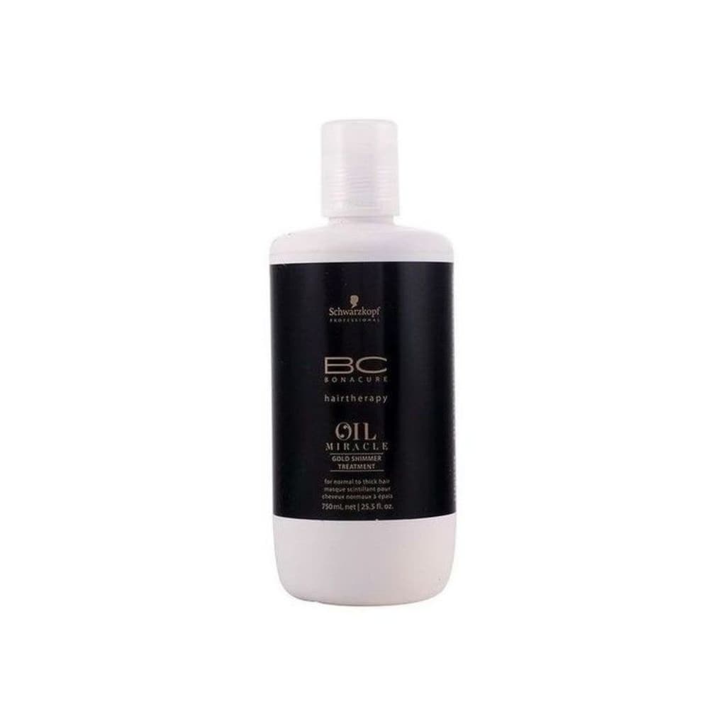 Onbekend Schwarzkopf Bc Oil Miracle Mist Golden Glow Treatment 750 Ml huismerk kopen in de aanbieding
