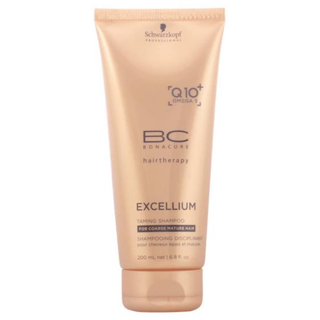 Onbekend Voedende Shampoo Bc Excellium Schwarzkopf huismerk kopen in de aanbieding Onbekend Voedende Shampoo Bc Excellium Schwarzkopf huismerk kopen in de aanbieding