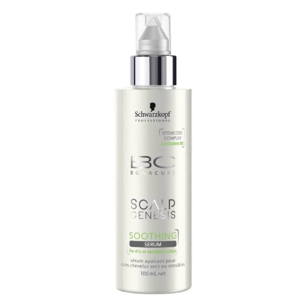 Onbekend Haarserum Bc Scalp Genesis Schwarzkopf 100 Ml huismerk kopen in de aanbieding Onbekend Haarserum Bc Scalp Genesis Schwarzkopf 100 Ml huismerk kopen in de aanbieding