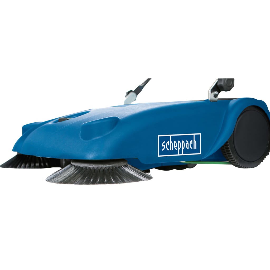 Balayeuse à Pousser S700 70 Cm Scheppach 14 width=274