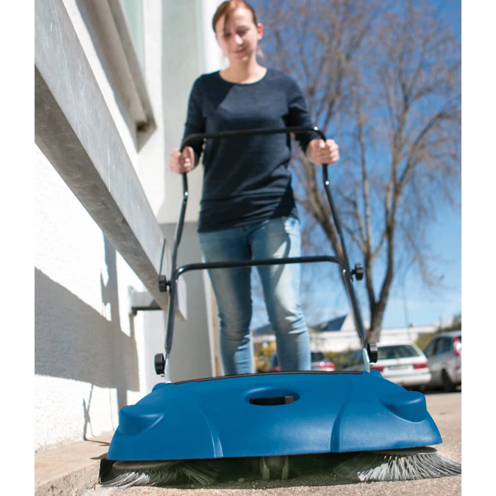 Balayeuse à Pousser S700 70 Cm Scheppach 16 width=274