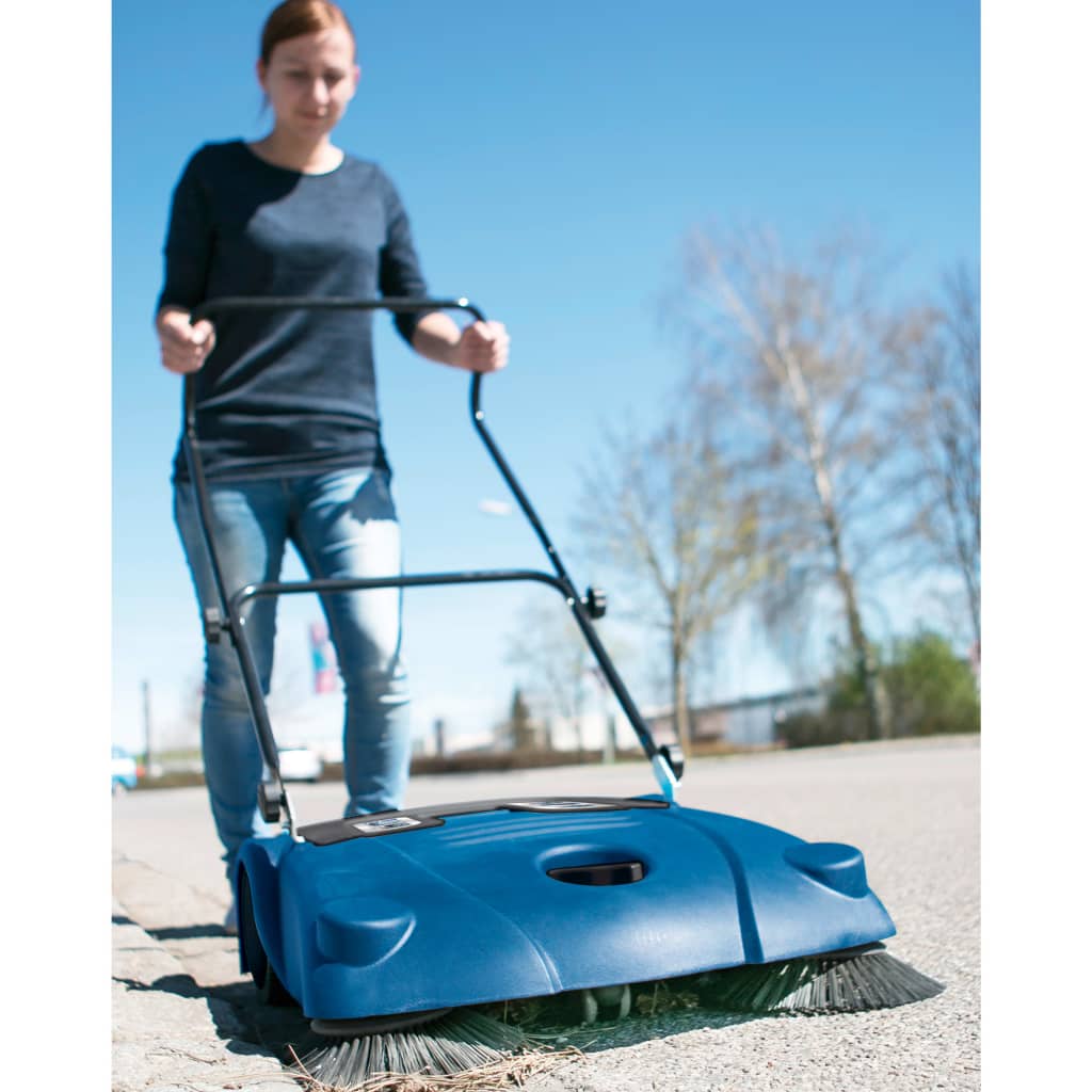 Balayeuse à Pousser S700 70 Cm Scheppach 18 width=274