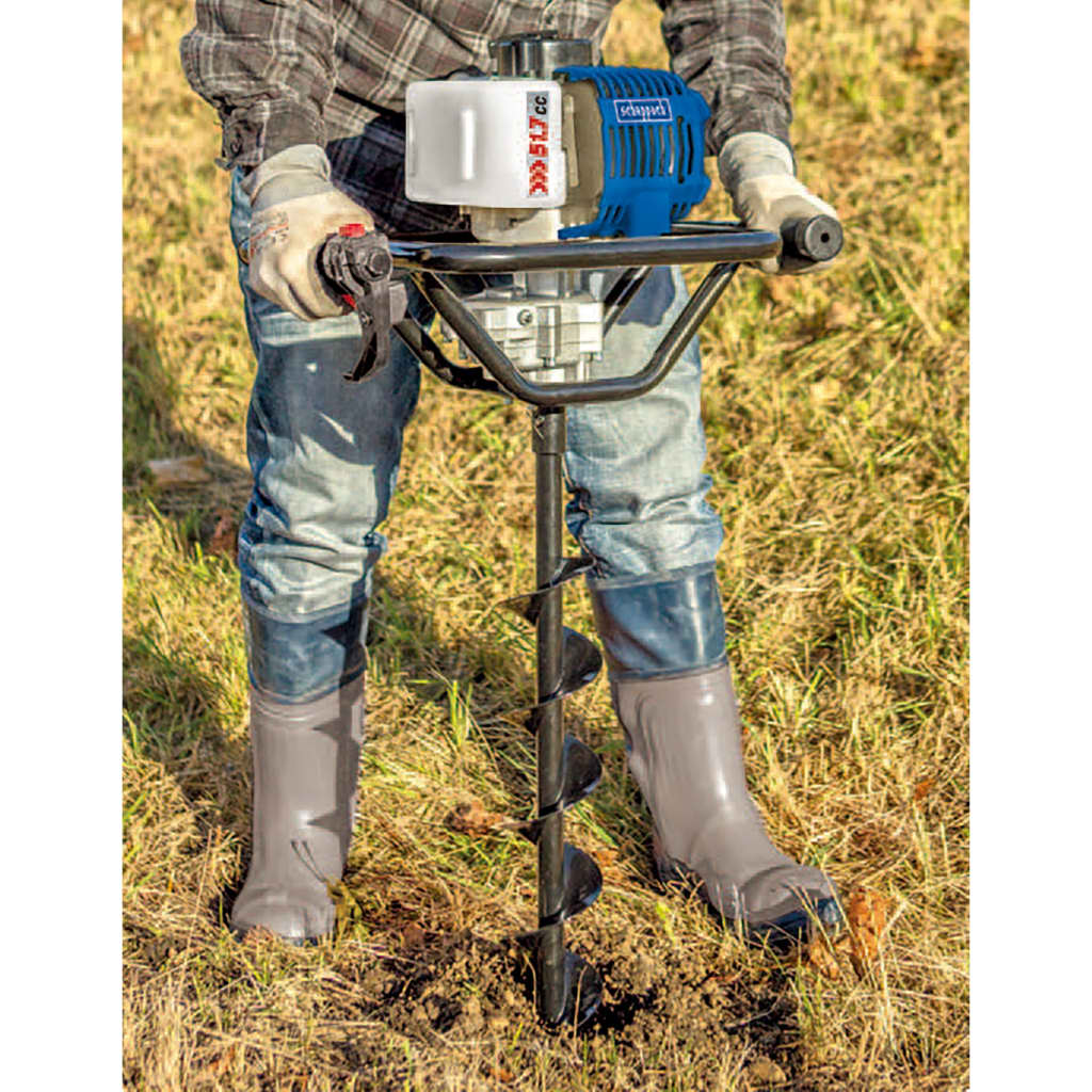 

Scheppach Grondboor EB1700 1,77 pk