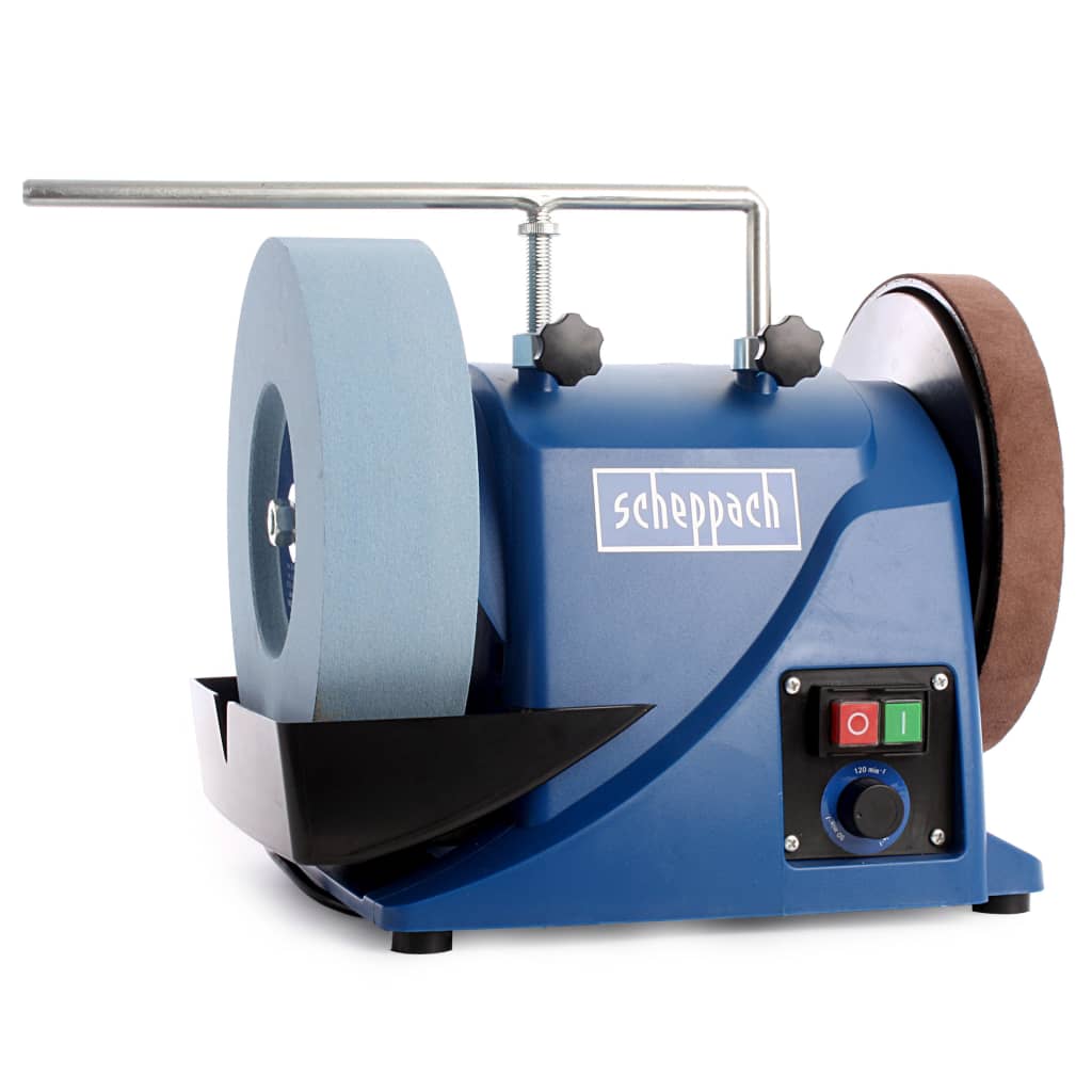 

Scheppach Slijper TIGER 3000VS 180 W