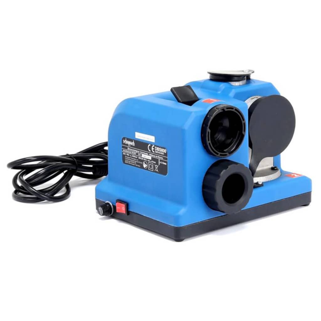 

Scheppach Boorslijper DBS800 80 W