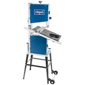Scheppach Pásová pila HBS30 200 mm 350 W - obrázek 2